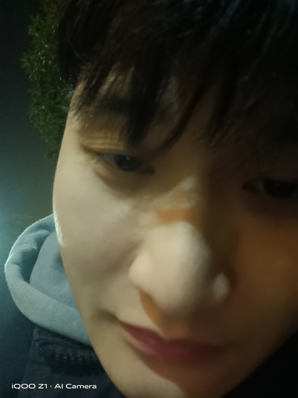 回忆的第二张照片--连江相亲服务中心