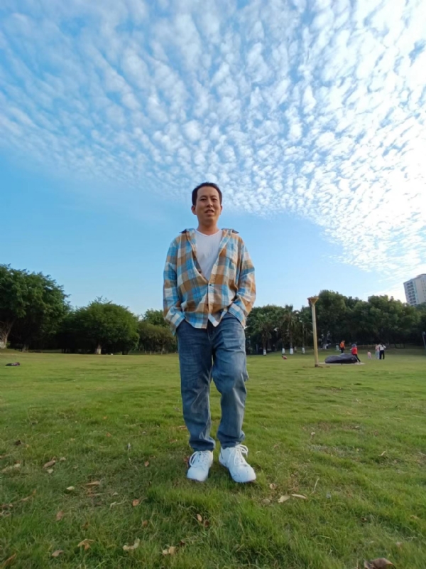曹先生的第三张照片--连江相亲服务中心