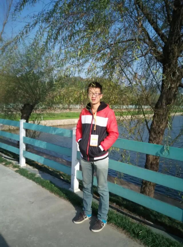 吊羊习习的第一张照片--连江相亲服务中心