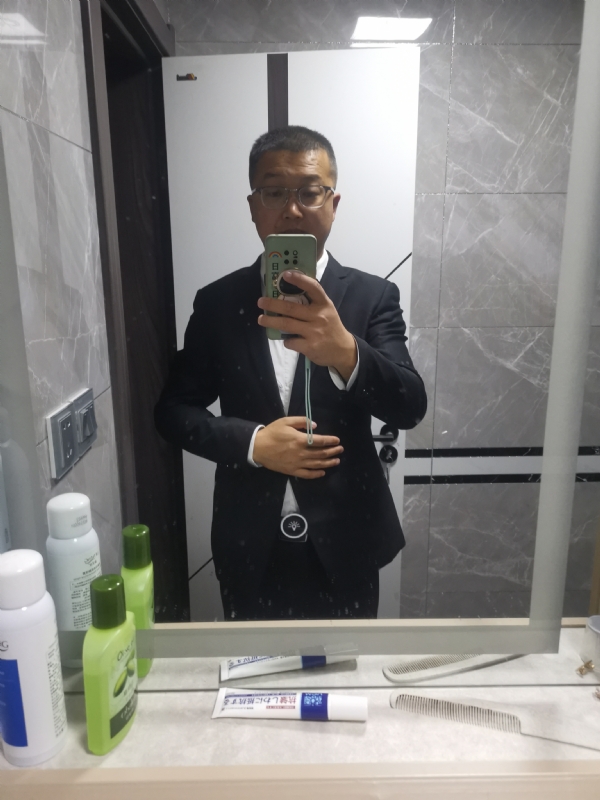 吊羊习习的第二张照片--连江相亲服务中心