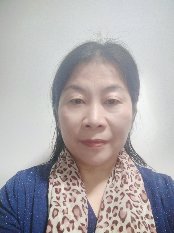 阿森的第五张照片--连江相亲服务中心