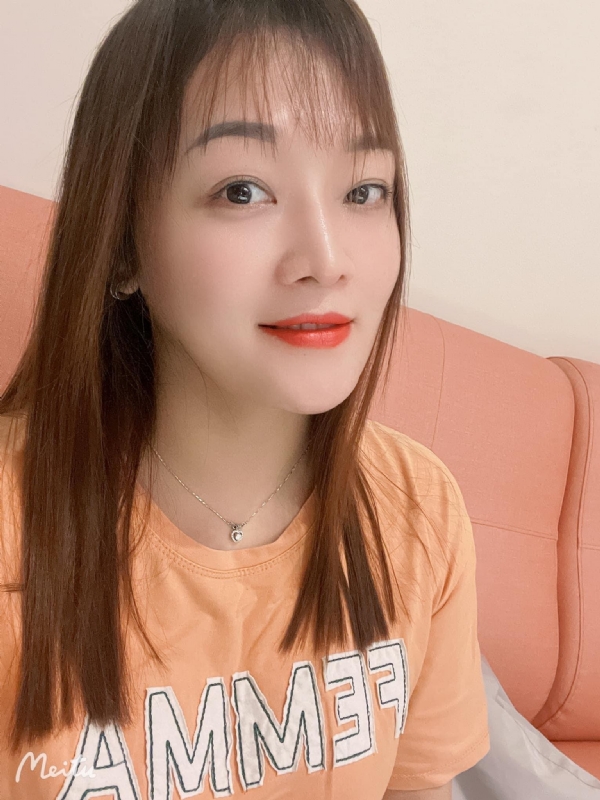 阮垂陽thuyduong的第二张照片--连江相亲服务中心