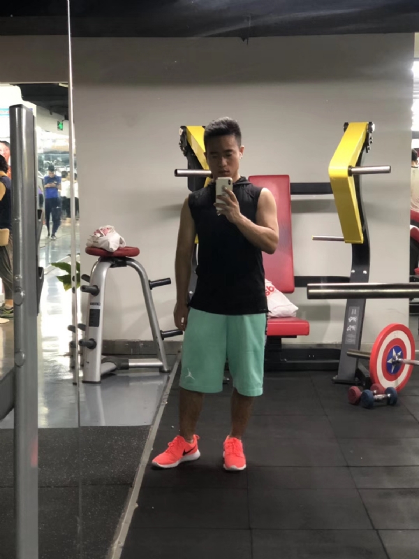 随心所欲的第一张照片--连江相亲服务中心