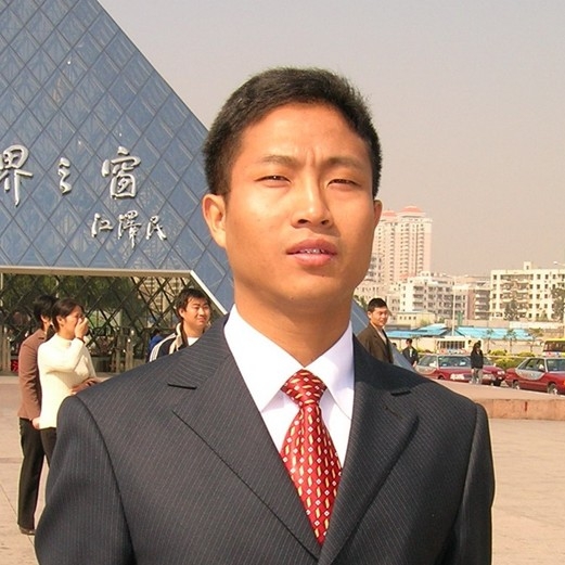 友缘的第一张照片--连江相亲服务中心