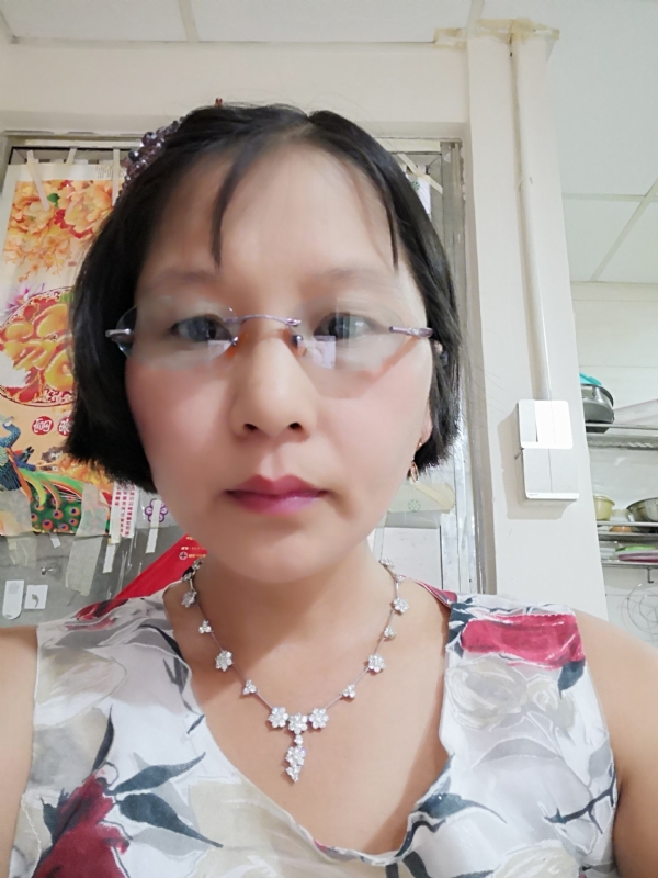 钟烨的第一张照片--连江相亲服务中心