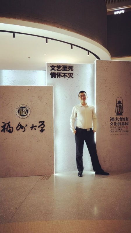 凌宇的第一张照片--连江相亲服务中心