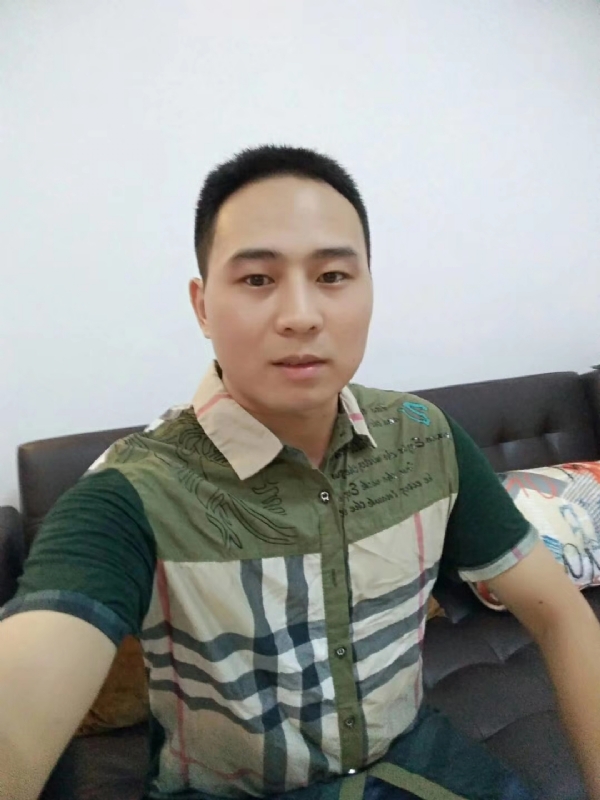 寻找一位爱人的第二张照片--连江相亲服务中心