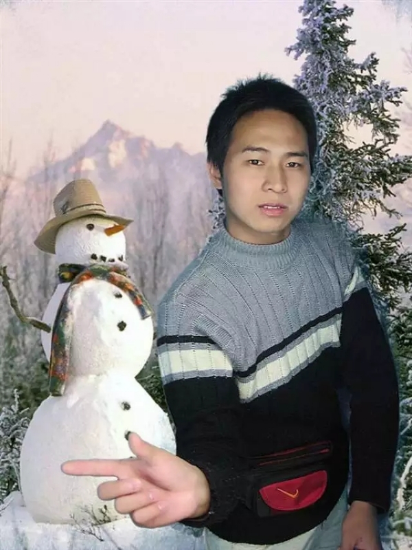 寻找一位爱人的第四张照片--连江相亲服务中心