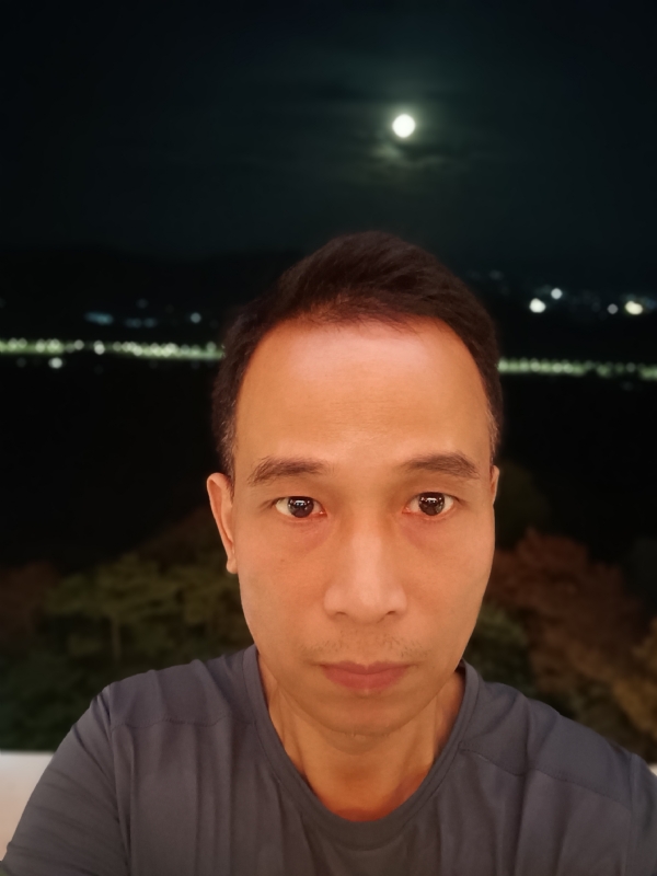 辉哥的第一张照片--连江相亲服务中心