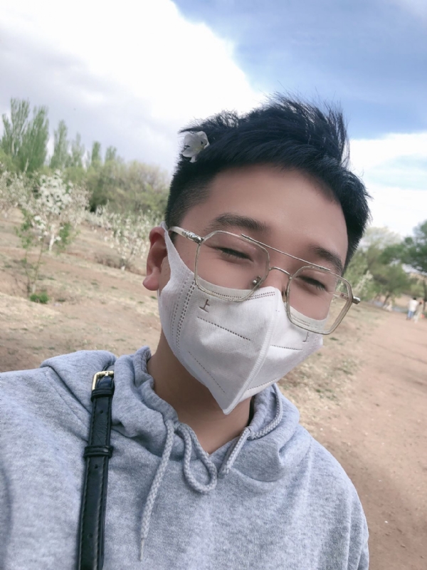 晨晨的第二张照片--连江相亲服务中心