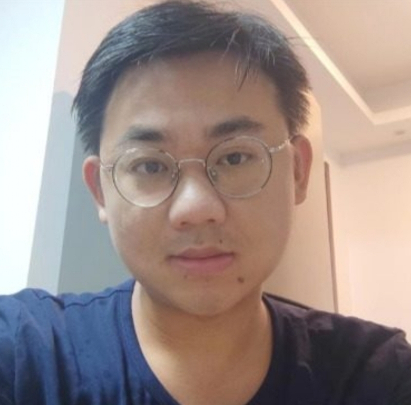 Taiping的第一张照片--连江相亲服务中心
