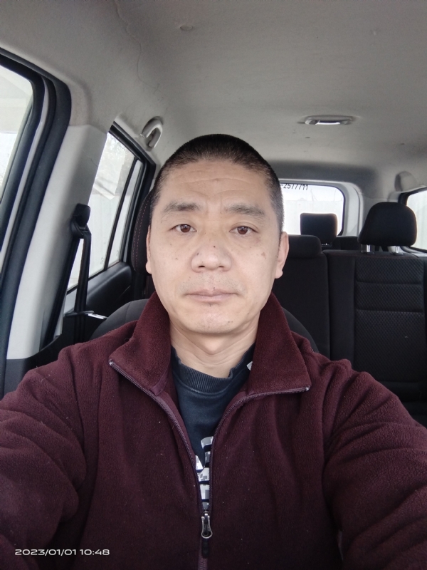 啊正的第一张照片--连江相亲服务中心