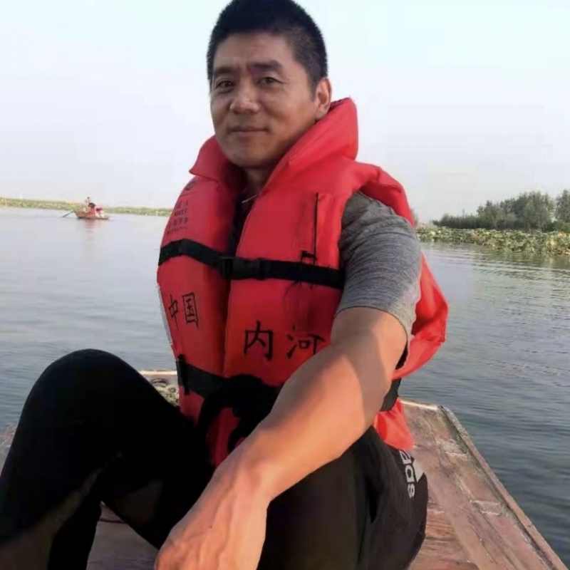 啊正的第二张照片--连江相亲服务中心