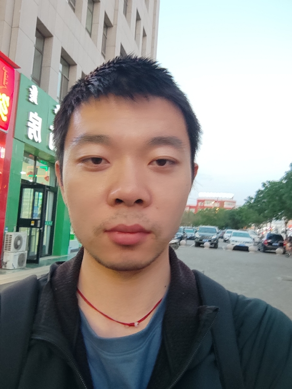糖泡泡ll的第一张照片--连江相亲服务中心