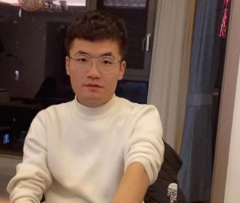 阮籍的第一张照片--连江相亲服务中心