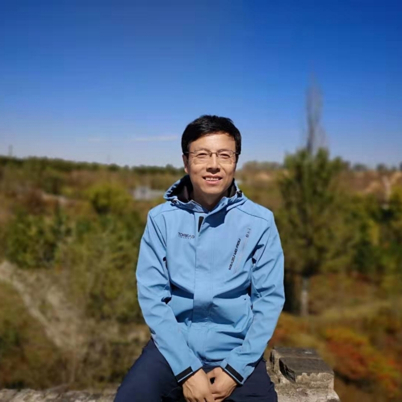 柴扉的第一张照片--连江相亲服务中心