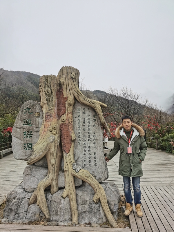 fly的第一张照片--连江相亲服务中心
