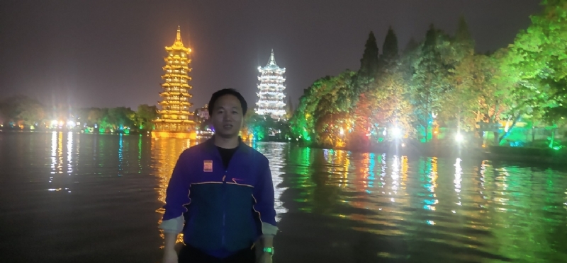 喜乐的第一张照片--连江相亲服务中心