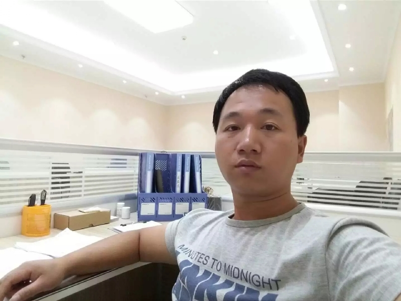 喜乐的第三张照片--连江相亲服务中心