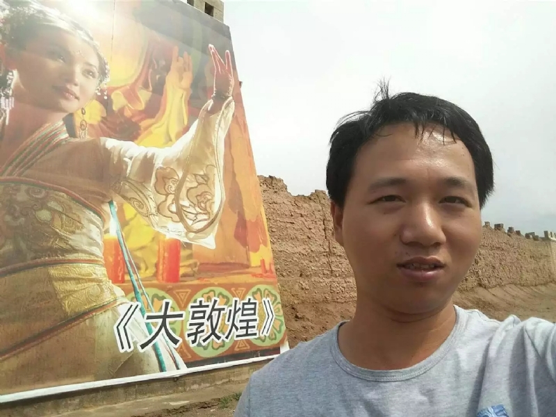 喜乐的第四张照片--连江相亲服务中心