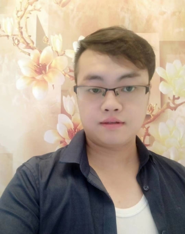 库尔本的第一张照片--连江相亲服务中心