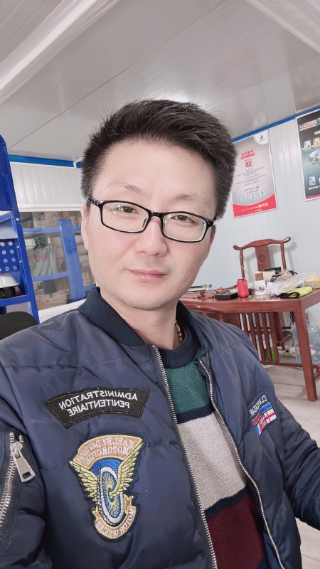 不离不弃的第一张照片--连江相亲服务中心