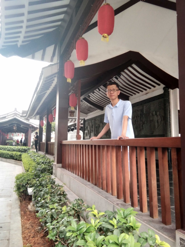 lijian的第一张照片--连江相亲服务中心