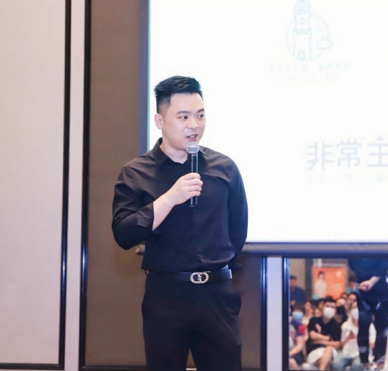 爱吃肉的猪大爷的第一张照片--连江相亲服务中心