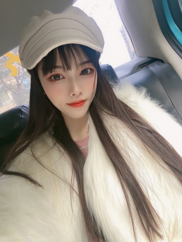 青柠的第一张照片--连江相亲服务中心