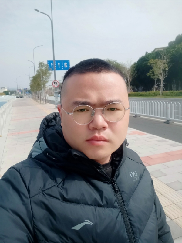 我在泉州等你的第一张照片--连江相亲服务中心