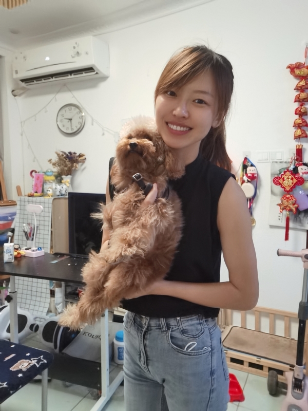 relin的第三张照片--连江相亲服务中心