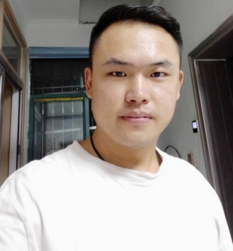 缘起的第一张照片--连江相亲服务中心