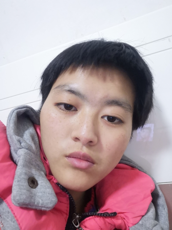 王秋艳的第一张照片--连江相亲服务中心