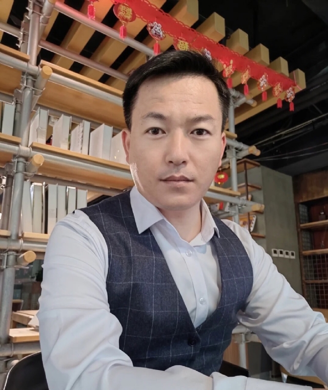 缘来是你的第一张照片--连江相亲服务中心
