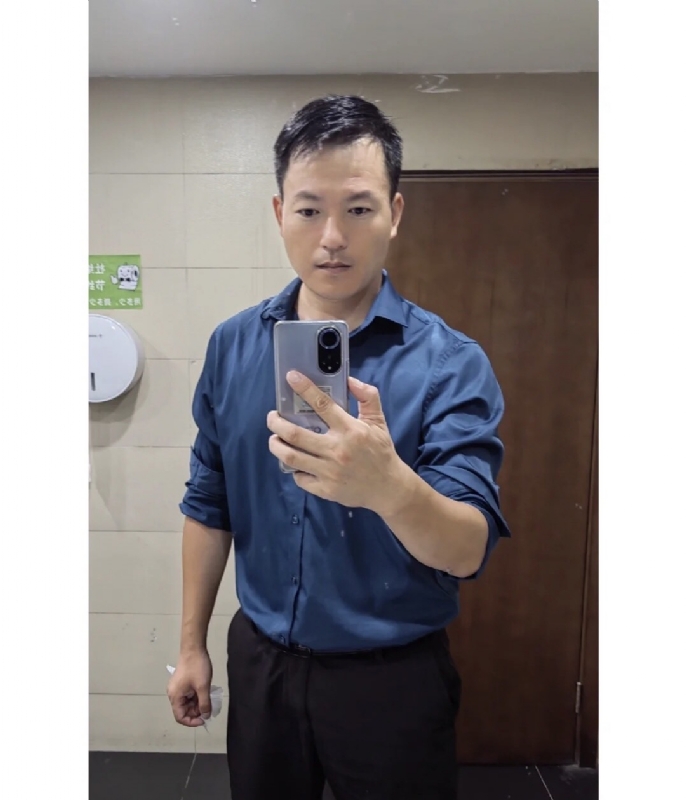 缘来是你的第三张照片--连江相亲服务中心