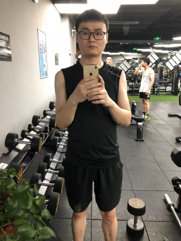 土豆的第一张照片--连江相亲服务中心