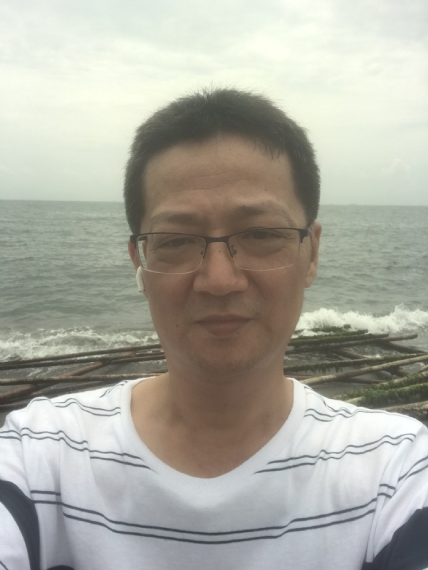 浪人的第一张照片--连江相亲服务中心