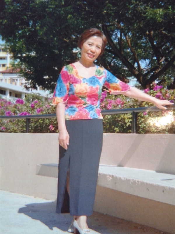 lilyzheng的第一张照片--连江相亲服务中心