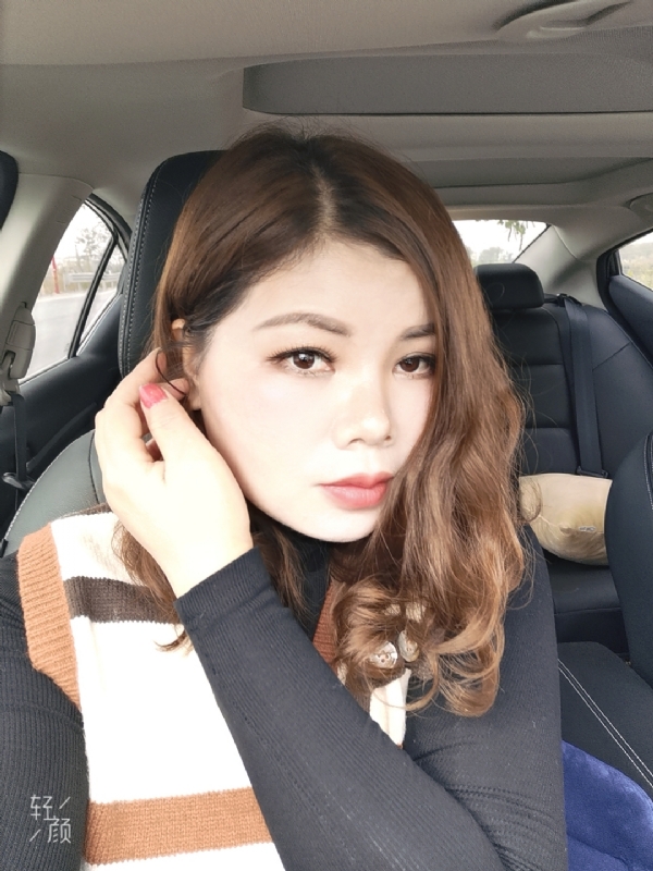 美丽人生的第一张照片--连江相亲服务中心