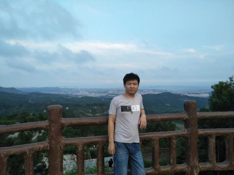 危建华的第二张照片--连江相亲服务中心