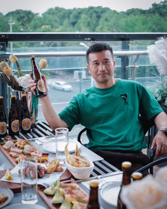 陳文斌的第一张照片--连江相亲服务中心