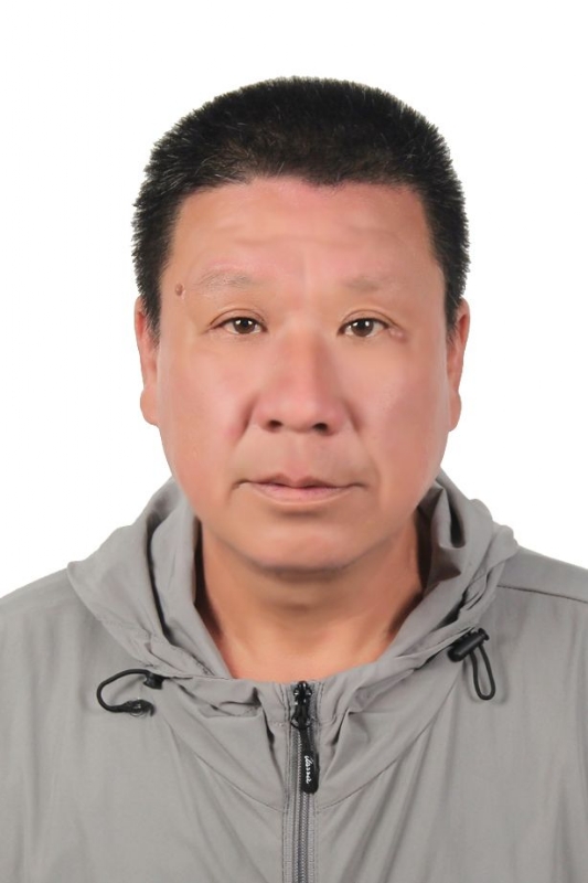 薛利忠的第一张照片--连江相亲服务中心
