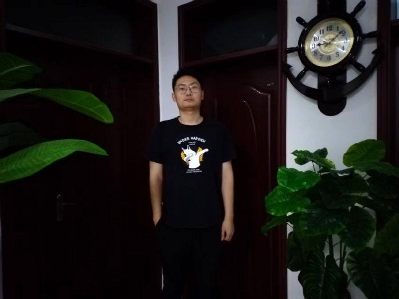 真诚交友的第一张照片--连江相亲服务中心