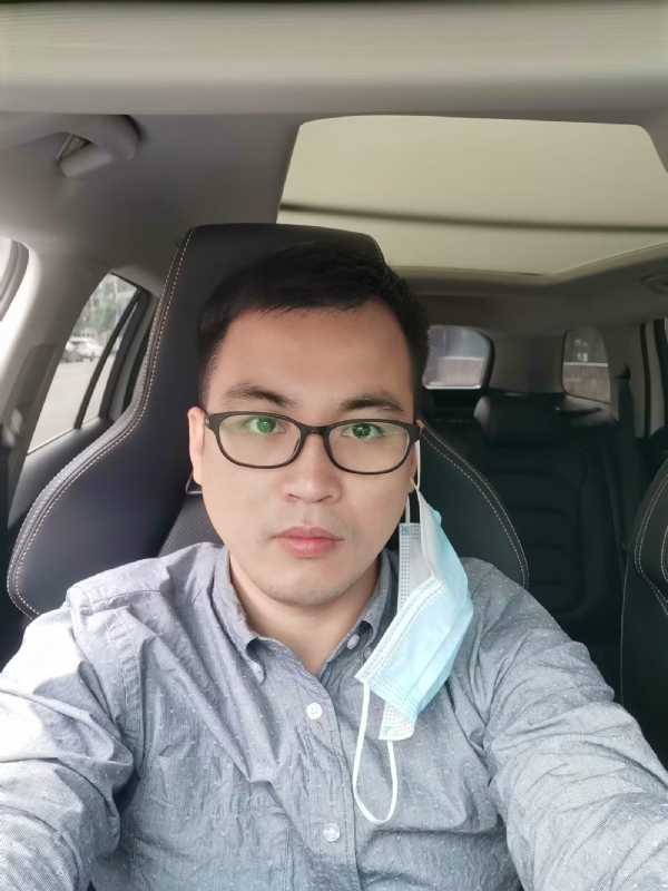 路人甲的第一张照片--连江相亲服务中心