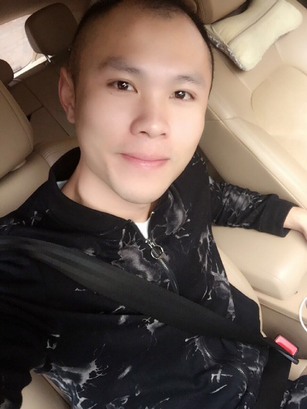 陈六六的第一张照片--连江相亲服务中心
