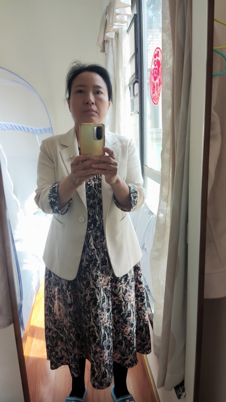 踏雪寻梅的第四张照片--连江相亲服务中心