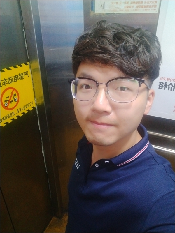 H先生的第二张照片--连江相亲服务中心