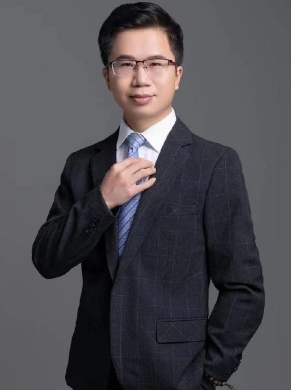 陈先生的第一张照片--连江相亲服务中心