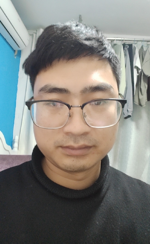 少平的第一张照片--连江相亲服务中心