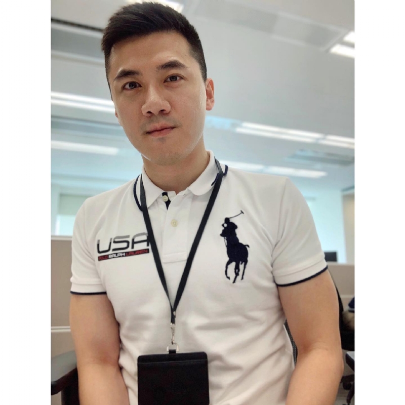 風一樣的男子的第二张照片--连江相亲服务中心